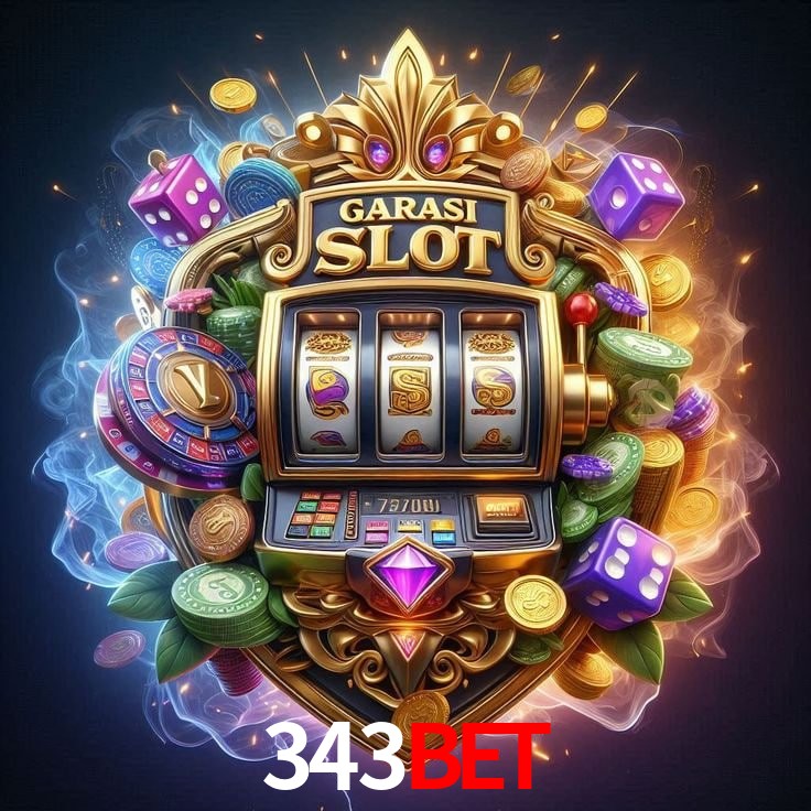 343bet - Winners Celebration